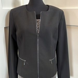 Calvin Klein Ladies dress jacket